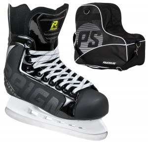 Powerslide Nemesis Ice Skate Bag bundle Schlittschuhe Unisex | LJD-143958