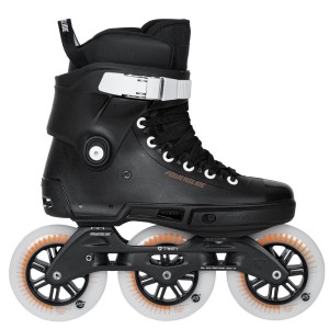 Powerslide Next SL 110 Inline Skates Herren Schwarz | CQS-837054