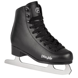 Powerslide PL Klassische Schlittschuhe Unisex Schwarz | FTC-758364