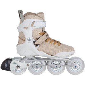 Powerslide Phuzion RFC 90 Inline Skates Herren Weiß | HYL-185049