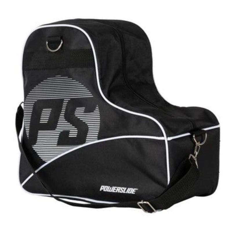 Powerslide Ares Junior adj. Ice Skate Bag bundle Schlittschuhe Unisex | MCR-490521