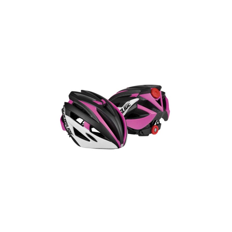 Powerslide Race Attack Schutz Damen Rosa | LSJ-074563