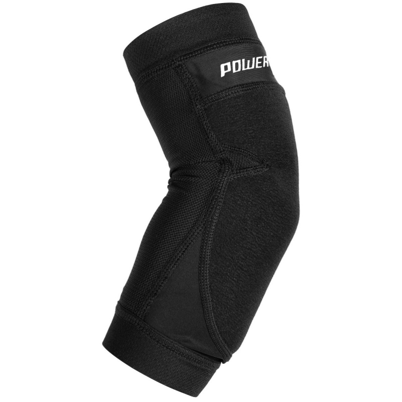 Powerslide Race Pro Elbow Sleeve Schutz Herren Schwarz | PBU-608279