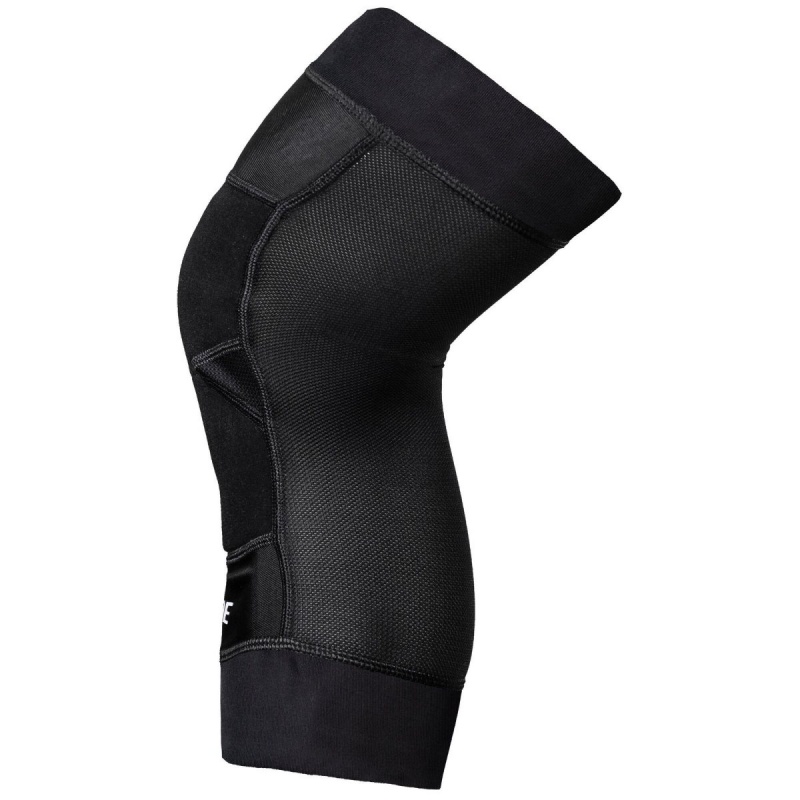 Powerslide Race Pro Knee Sleeve Schutz Herren Schwarz | TWU-915820