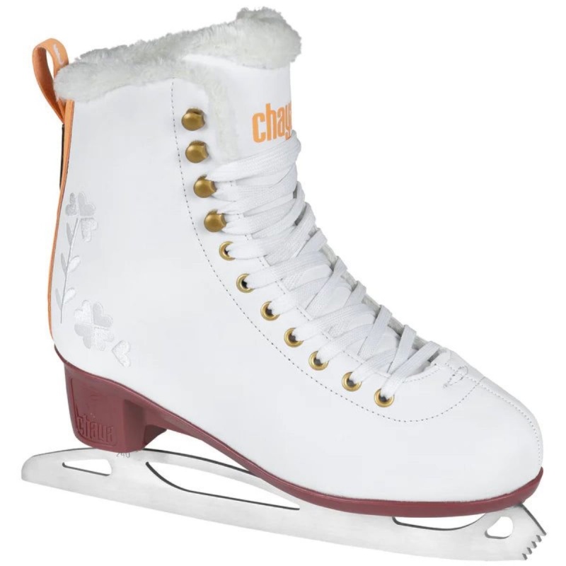 Powerslide Snowfall Ice Blade Cover bundle Schlittschuhe Unisex | GIU-687495