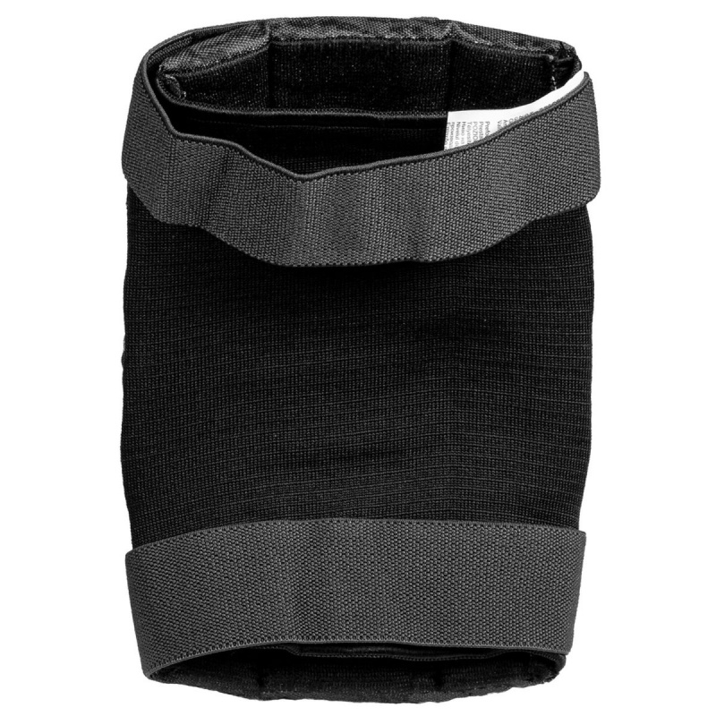 Powerslide Standard Knee Pad Schutz Herren Schwarz | KVP-982065